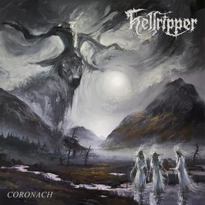 Hellripper - Coronach - 2026