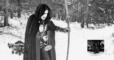 Hesperia presentan nuevo sencillo 1375, La Lega Maledetta: I Signori Da Varano Si Ribellano Alla Chiesa de nuevo álbum Picenum (True Marchigian Black Metal Renaissance)