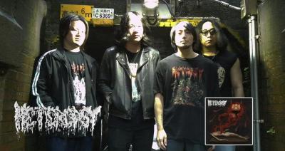 Heteropsy presentan nuevo sencilllo Pandemonium Alter de nuevo álbum Embalming