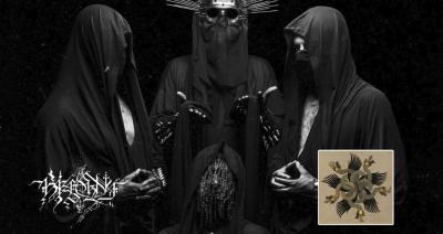 Hierophany presentan nuevo sencillo Vigilae Mortuorum de nuevo álbum Tenebrario