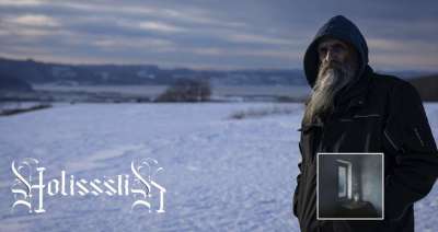 Holissstik presentan nuevo sencillo The Rhythm of Silence de nuevo álbum Chapter I: This Endless Solitude