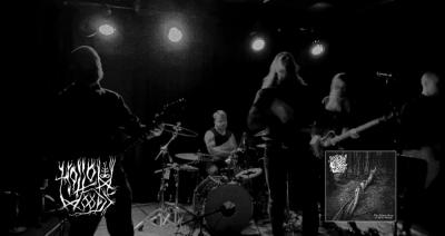 Hollow Woods presentan nuevo sencillo Burial Fires de nuevo álbum Like Twisted Bones of Fallen Giants