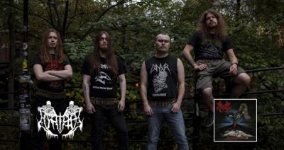 Horrifier presentan nuevo sencillo Compelled to Slaughter de nuevo álbum Revelations of Gore
