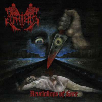 Horrifier - Revelations of Gore - 2026