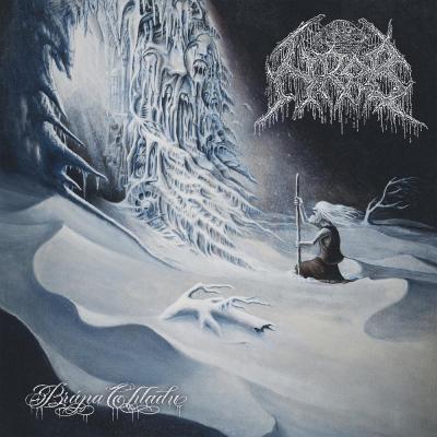 Hrob - Brána Chladu - 2026