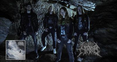 Hrob presentan nuevo sencillo Tiene Stromov de nuevo álbum Brána Chladu