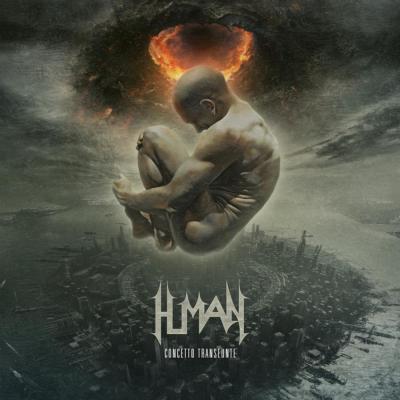 Human - Concetto Transeunte - 2025