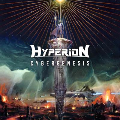 Hyperion - Cybergenesis - 2026