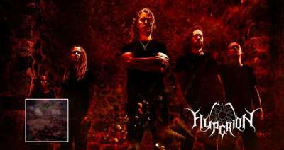 Hyperion presentan nuevo sencillo Iliou Persis de nuevo álbum Elysia