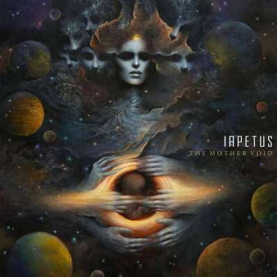Iapetus - The Mother Void - 2026