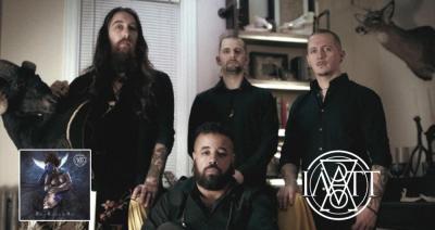 Iatt presentan nuevo sencillo Drift Away de nuevo álbum Etheric Realms of the Night