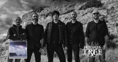 Ilienses Tree presentan nuevo sencillo To Not Be Forgotten de nuevo álbum Toward The Storm