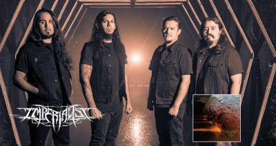 Imperialist presentan nuevo sencillo I A.M. de nuevo álbum Prime