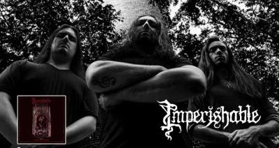 Imperishable presentan nuevo sencillo Oath Of Disgust de nuevo álbum Revelation In Purity