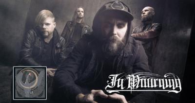 In Mourning presentan nuevo sencillo The Sojourner de nuevo álbum The Immortal
