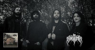 In Vespro presentan sencillo de nuevo álbum Where Silence Used To Sleep