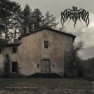 In Vespro - Where Silence Used To Sleep - 2026