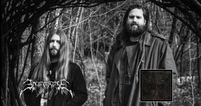 Incandescence presentan nuevo sencillo L'Enfer existe de nuevo álbum Hors Temps