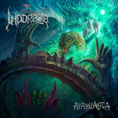 Indoraza - Ayahuasca - 2025