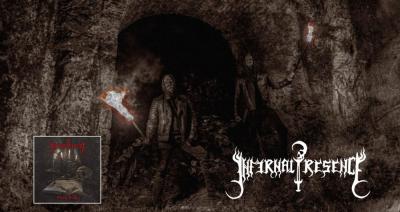 Infernal Presence presentan nuevo sencillo Beyond the Blackness de nuevo álbum Fiery Paths