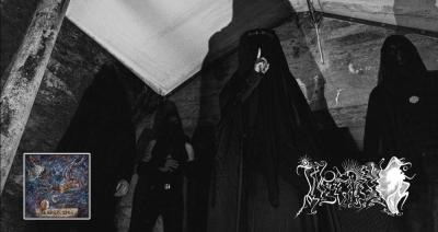 Inferno presenta nuevo sencillo Circulus Vitiosus Deus (The Infinity Ravages All) de nuevo álbum The Anthropic Sophisms (On The Heights of Despair)