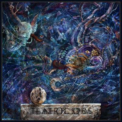 Inferno - The Anthropic Sophisms (On the Heights of Despair) - 2026