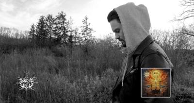 Inherits The Void presentan nuevo sencillo Wrath Of The Endless Sea de nuevo álbum The Silent Abscission