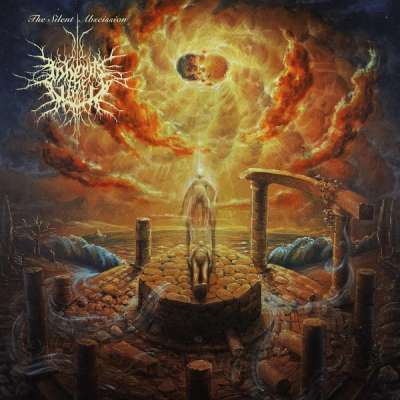 Inherits The Void - The Silent Abscission - 2026