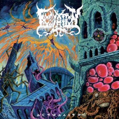 Inoculation - Actuality - 2025