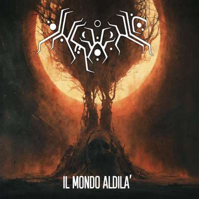 Insania.11 - Il Mondo Aldila' - 2026