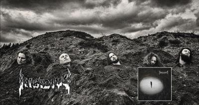 Insidius presentan nuevo sencillo Orgiastic de nuevo álbum Vulgus Illustrata
