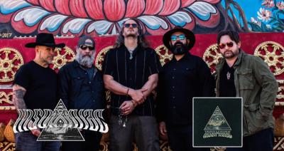 Insomniac presentan nuevo sencillo Mountain de nuevo álbum Om Moksha Ritam
