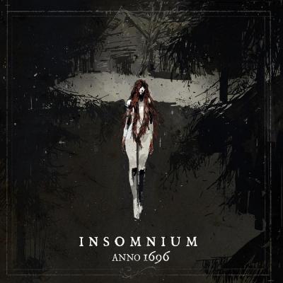 Insomnium - Anno 1696 - 2023