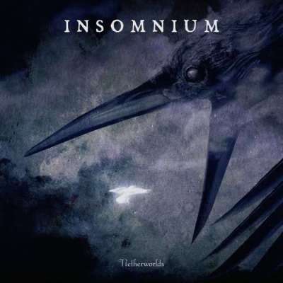 Insomnium - Netherworlds - 2026