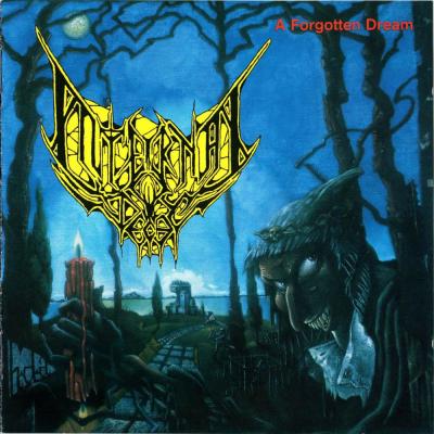 Internal Decay - A Forgotten Dream - 1993