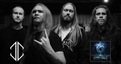 Inthraced presentan nuevo sencillo Neon Frontiers de nuevo álbum Constellation Zero