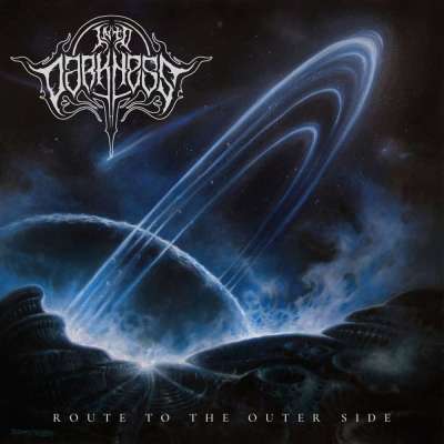 Into Darkness - Route to the Outer Side - 2026
