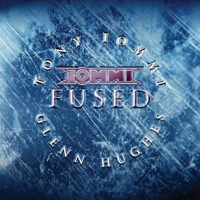 Iommi / Hugues - Fused - 2005