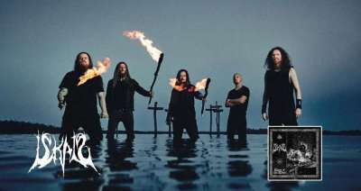 Iskald presentan nuevo sencillo The Other Realm de nuevo álbum Curse of the Mind