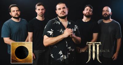 Jack The Joker presentan nuevo sencillo Between The Sky Lines de nuevo álbum The Devil To Pay In The Backland