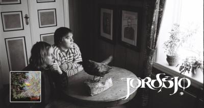 Jordsjø presentan nuevo sencillo White Magic de nuevo álbum Pestkrønikene