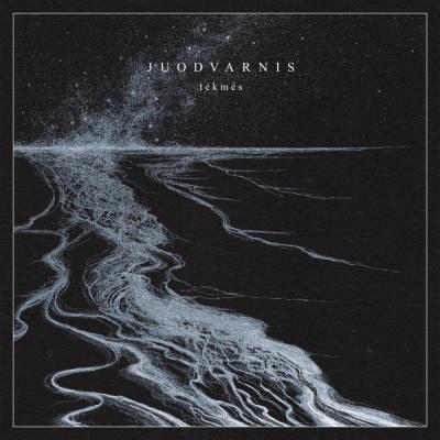 Juodvarnis - Tėkmės - 2026