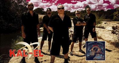 Kal-El presentan nuevo sencillo Juno de nuevo álbum Astral Voyager Vol. 2