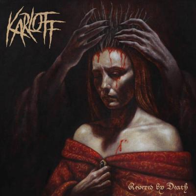 Karloff - Revered by Death - 2025