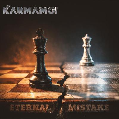 Karmamoi - Eternal Mistake - 2026