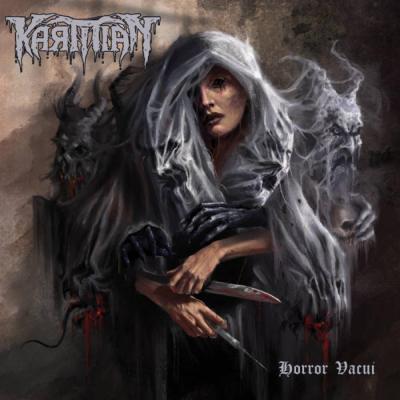 Karmian - Horror Vacui - 2026