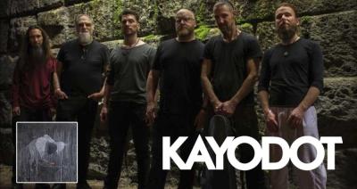 Kayo Dot presentan nuevo sencillo Oracle by Severed Head de nuevo álbum Every Rock, Every Half-Truth under Reason