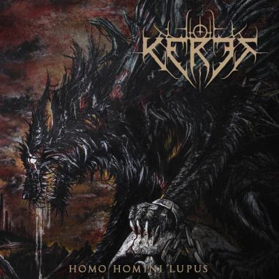 Keres - Homo Homini Lupus - 2024