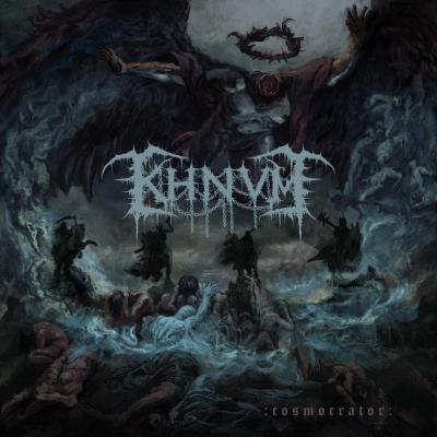 Khnvm - Cosmocrator - 2025