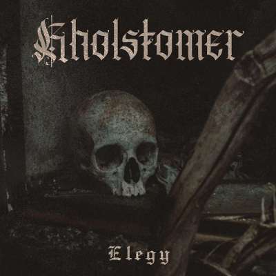 Kholstomer - Elegy - 2026